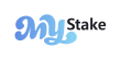 Mystake logo 20 ilmaiskierrosta ilman talletusta
