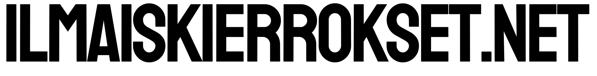 Ilmaiskierrokset